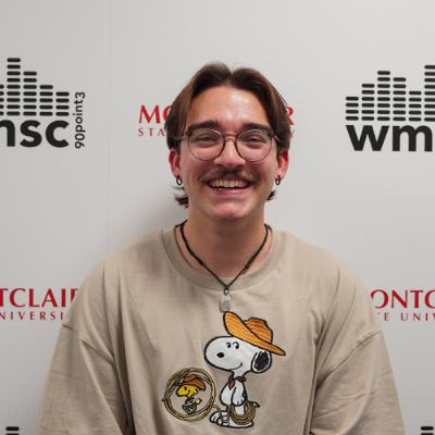 Coyote Lake WMSZine Interview | Fall 2025