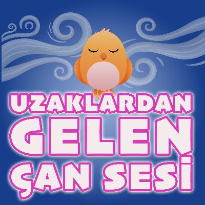 MİNİK KUŞ'UN GÜNLÜĞÜ: UZAKLARDAN GELEN BİR ÇAN SESİ - UYKU ÖNCESİ MASAL VE NİNNİ