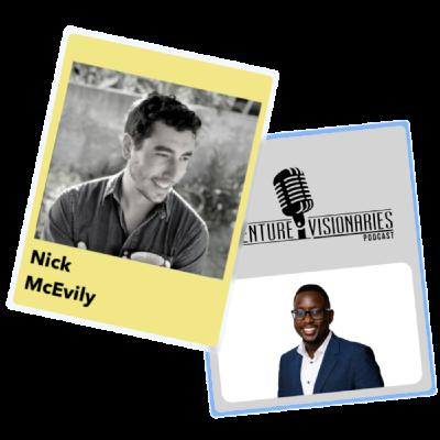 The Science of Product-Market Fit: Customer Discovery, AI, and Leadership with Nick McEvily, Fractional CPO The Science of Product-Market Fit: Customer Discovery, AI, and Leadership with Nick McEvily, Fractional CPO