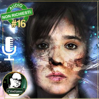 [ANR] Beyond: Two Souls, come invalidare il sistema di scelte