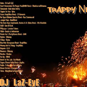 Trappy New Year!!