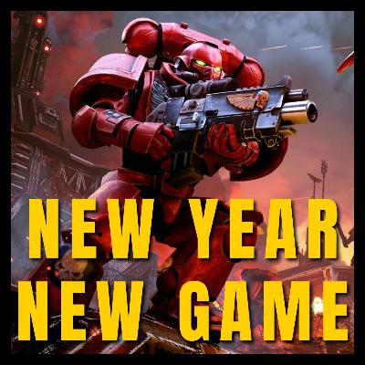New Year, New Game (Ep.53)