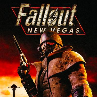 S01E200 Director de Fallout New Vegas habla sobre una secuela