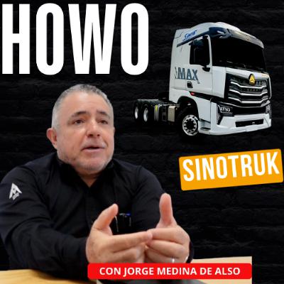 Precio Beneficio, la apuesta de Howo en México con Jorge Medina de ALSO
