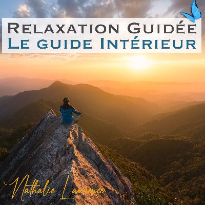 Relaxation guidée - Rencontre avec son guide intérieur