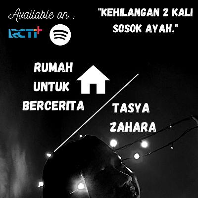 2 kali, kehilangan sosok ayah. #BrokenHomePodcast