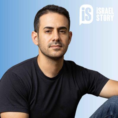 154: Wartime Diaries - Gadi Ezra