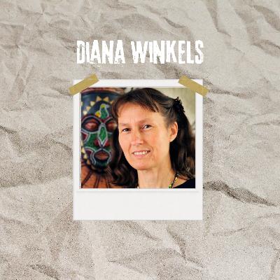 De moord op tekenjuf Diana Winkels #12 De moord op tekenjuf Diana Winkels #12