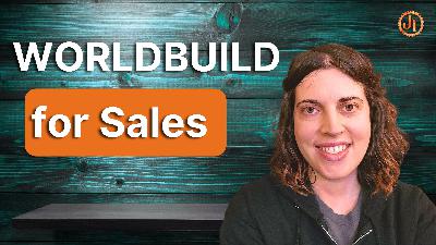 Wizards, Starships & Magic Levels: 5 World Building Decisions That Connect With Readers Wizards, Starships & Magic Levels: 5 World Building Decisions That Connect With Readers