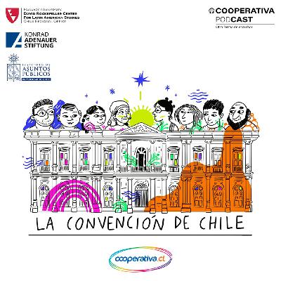 Lunes 4 de julio: la Convención cumplió con su mandato