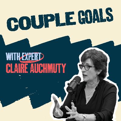 THIS is how to avoid a divorce | Expert - Claire Auchmuty | Couple Goals S1E8 THIS is how to avoid a divorce | Expert - Claire Auchmuty | Couple Goals S1E8
