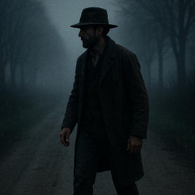 El caminante de Treviño