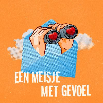 Een meisje met gevoel