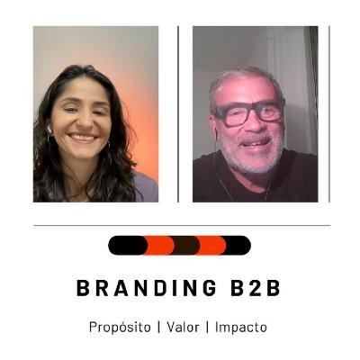 #18 - Branding com propósito, valor e impacto