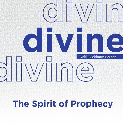 The Spirit of Prophecy