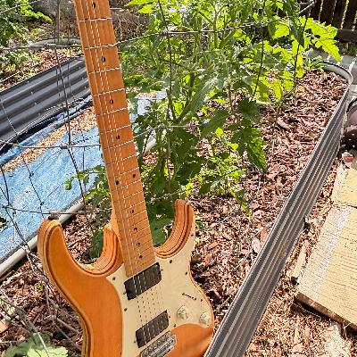 Community Garden - EP23