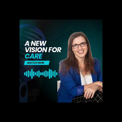 Compassionate Elder Care: Vision and Impact with Amy Friesen | Session 1