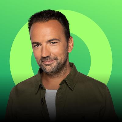 Ekdom in de Morgen 20-5 Ekdom in de Morgen 20-5