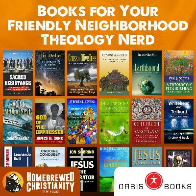 Books for Your Friendly Neighborhood Theology Nerd Books for Your Friendly Neighborhood Theology Nerd