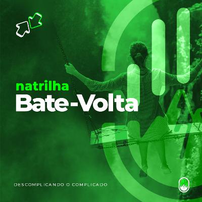 Bate Volta 50 - Bolívia - Estrada de la Muerte - Série especial