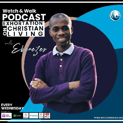 S3 Ep 28 – Reflection on Psalm 94:12-15