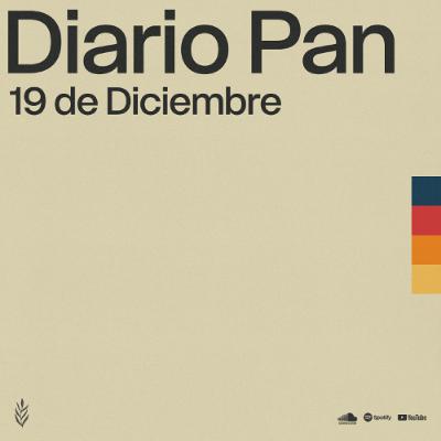 Devocional Diario Pan 19 de Diciembre #DiarioPan
