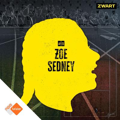 #8 - De keerzijde van de medaille