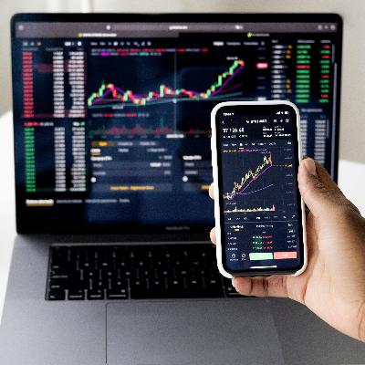 EP 222 Robot de análisis de datos