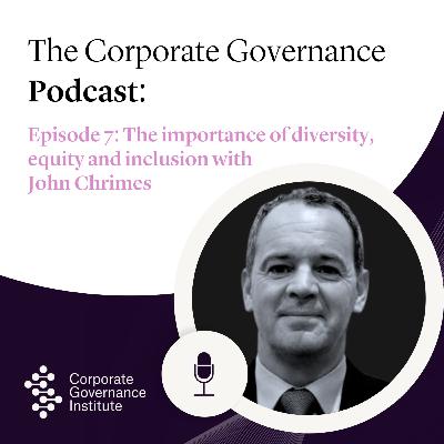 The importance of diversity, equity and inclusion