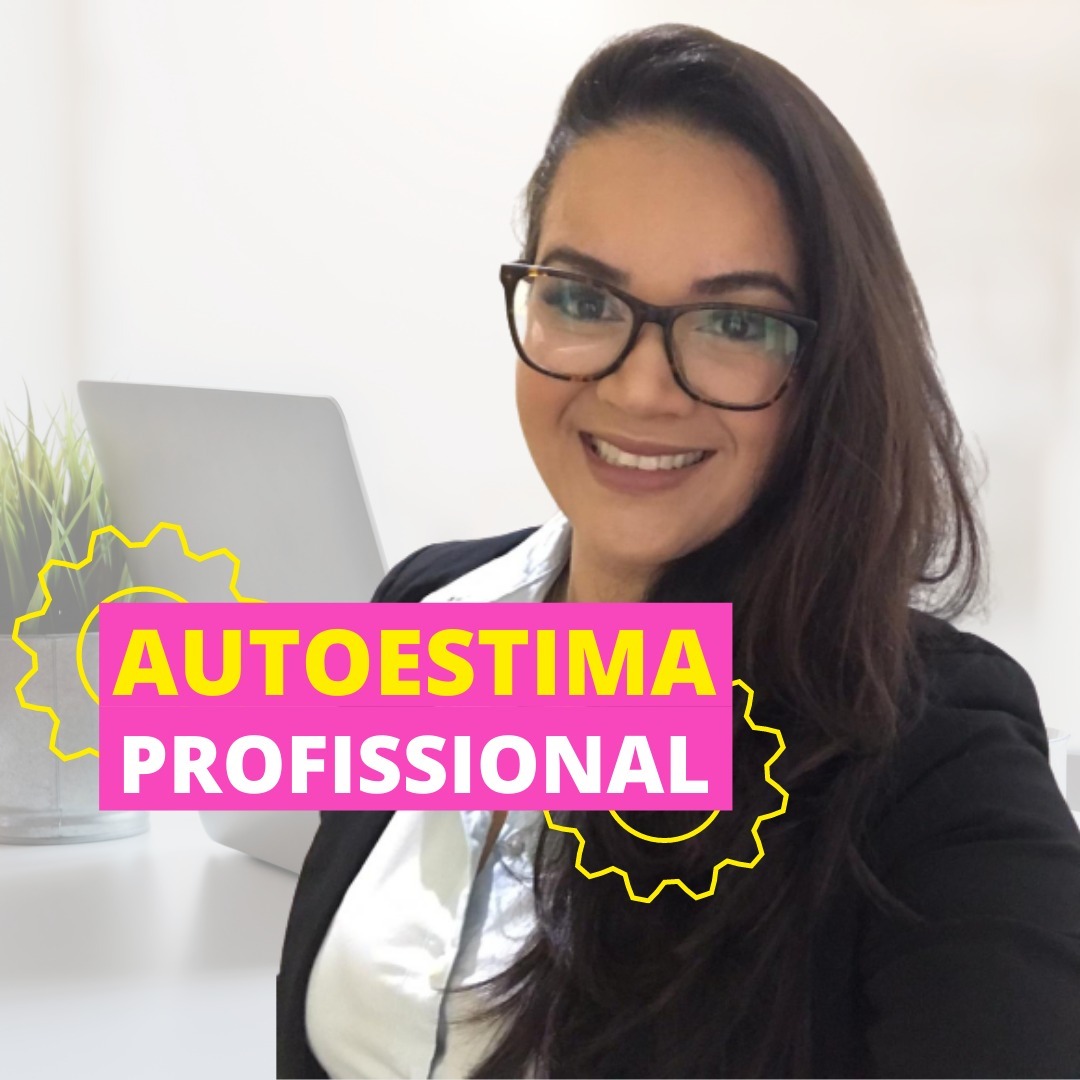 Podcast: Gleucha Maior - Autoestima de Águia
