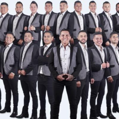 Edwin Luna y La Trakalosa De Monterrey
