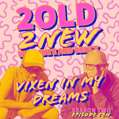 Vixen In My Dreams :: (se2ep10)