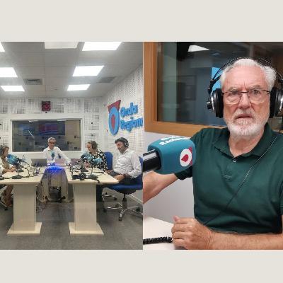 TERTULIA ACTUALIDAD 13/10/2025