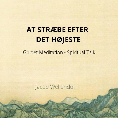 PREVIEW - 11. AT STRÆBE EFTER DET HØJESTE