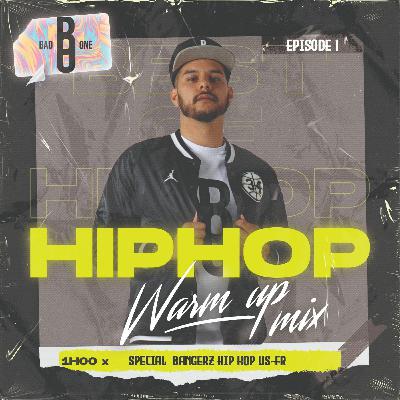 WARM UP MIX #1 🔥Club 2021🔥 Best songs rap us & fr