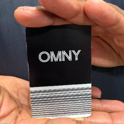 NYC says farewell to the MetroCard as OMNY era arrives