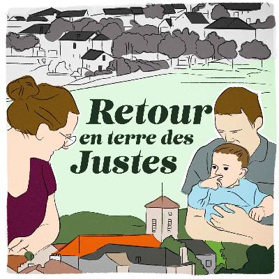 Retour en terre des Justes – Épisode 6 : Thérèse