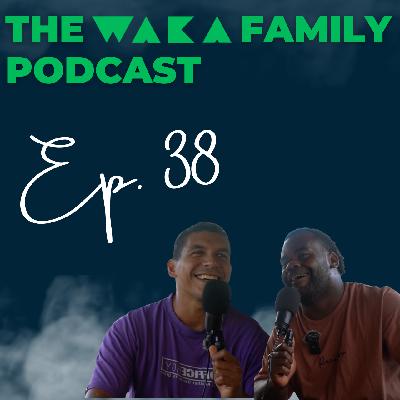 The Journey of an Island Man_Episode 38