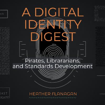Pirates, Librarians, and Standards Development