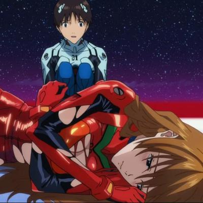 109. Evangelion: 3.0+1.0 Thrice Upon a Time (First Reactions)