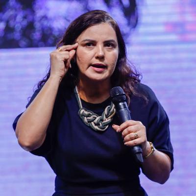 Você está ouvindo Deus ou só achando que está? - Jannayna Albuquerque