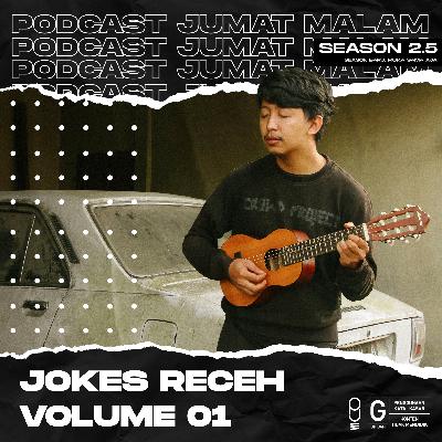 UBIN APA YANG SUKA MAKAN AYAM GORENG?