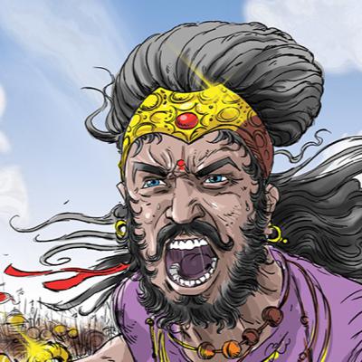 History of Maravarman Sundara Pandya in English (History of Tamil Kings Episode 15)