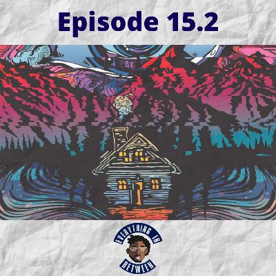 Cabin Fever pt. 2 Cabin Fever pt. 2