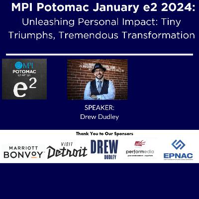 S3 E3 - Conscious Leadership: Aligning Actions with Values ft. Drew Dudley S3 E3 - Conscious Leadership: Aligning Actions with Values ft. Drew Dudley