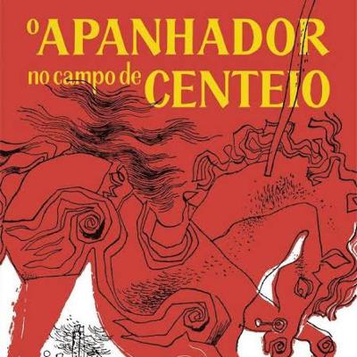 O apanhador no campo de centeio