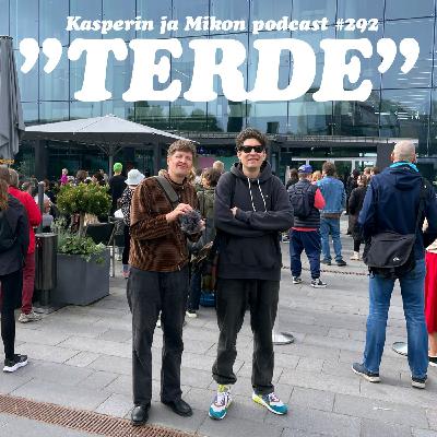 292. Terde