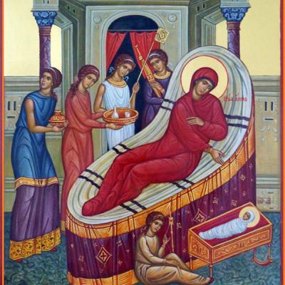 Рождество Пресвятой Богородицы - История и значение праздника Рождество Пресвятой Богородицы - История и значение праздника