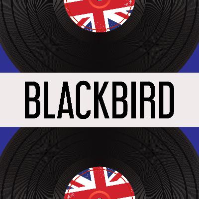 6. Blackbird 6. Blackbird