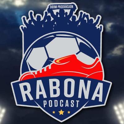351: Tilbake med et smell. Kan RBK rykke ned? 351: Tilbake med et smell. Kan RBK rykke ned?